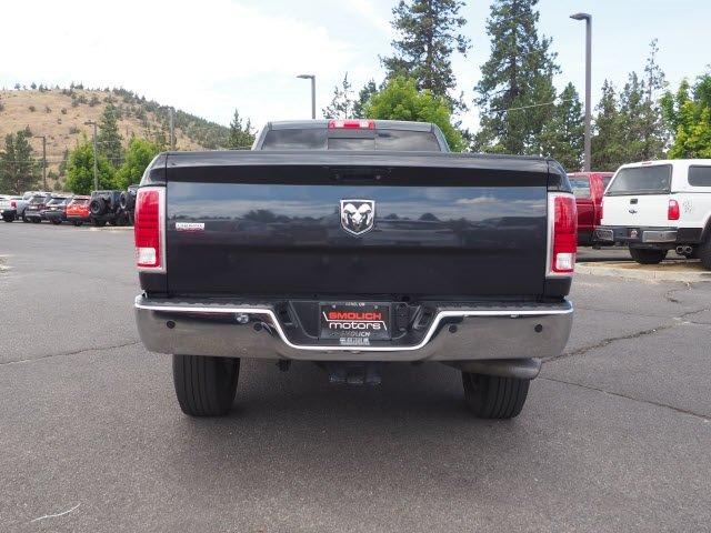 used 2015 ram 3500 laramie bend, or 97701 for sale in bend, oregon