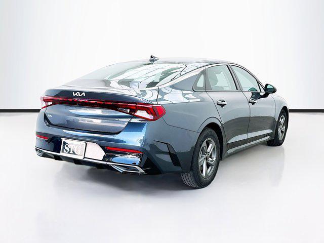 2023 kia k5 lxs