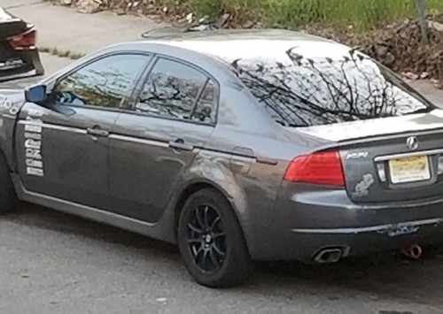 2005 acura tl for sale in new jersey by owner