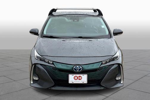 2019 toyota prius prime in co bluffs, iowa