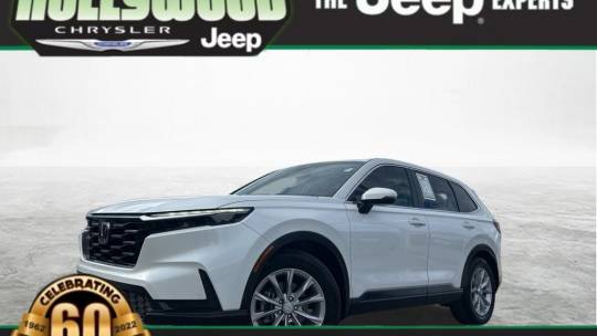 2023 Honda CR-V