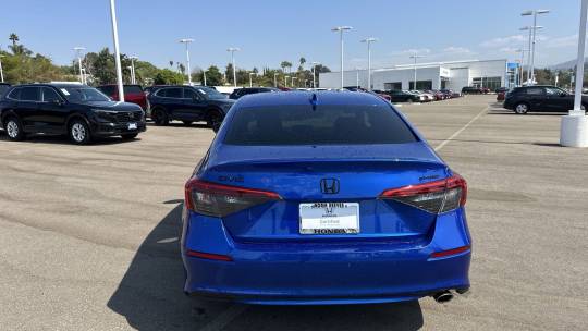 2023 Honda Civic