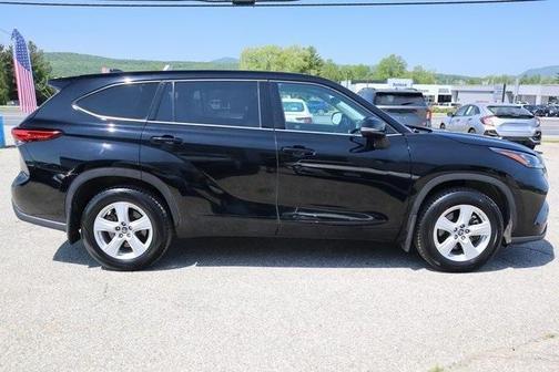 2020 toyota highlander in saint louis, missouri
