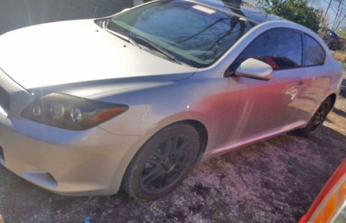 2008 scion tc for sale in tennessee by owner