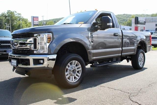 2019 ford f-350 xlt