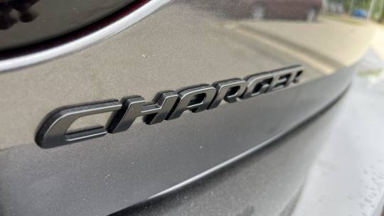 2022 Dodge Charger