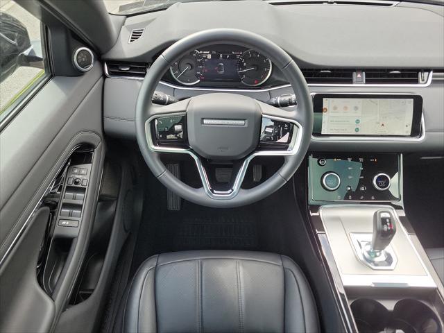 2023 land rover range rover evoque se