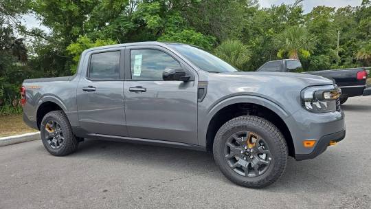 2024 Ford Maverick
