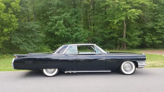 1964 cadillac coupe deville lead sled classic!!!!!