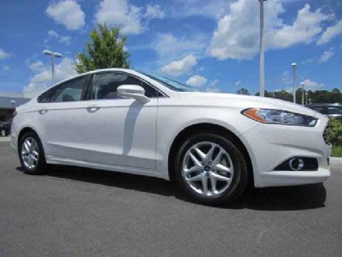 2013 ford fusion se in gainesville, fl