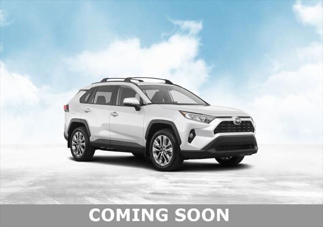 2020 toyota rav4 hybrid limited
