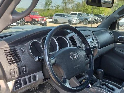 2008 toyota tacoma in dulles, virginia