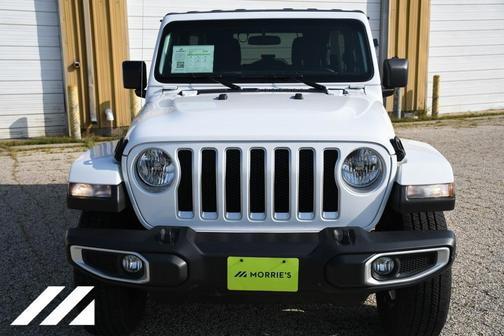 2021 jeep wrangler unlimited in dulles, virginia