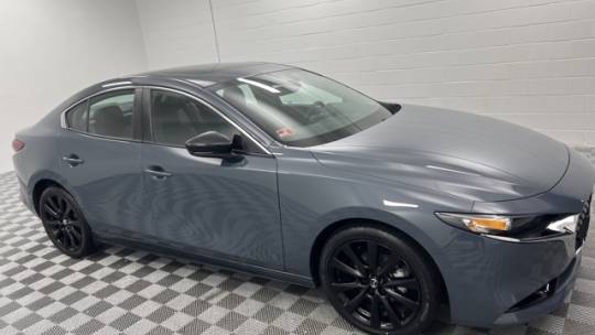 2023 Mazda