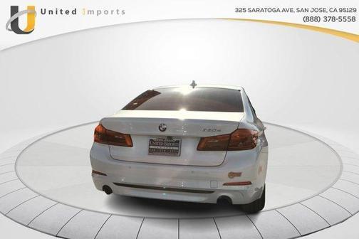 2020 bmw 530e in saint louis, missouri