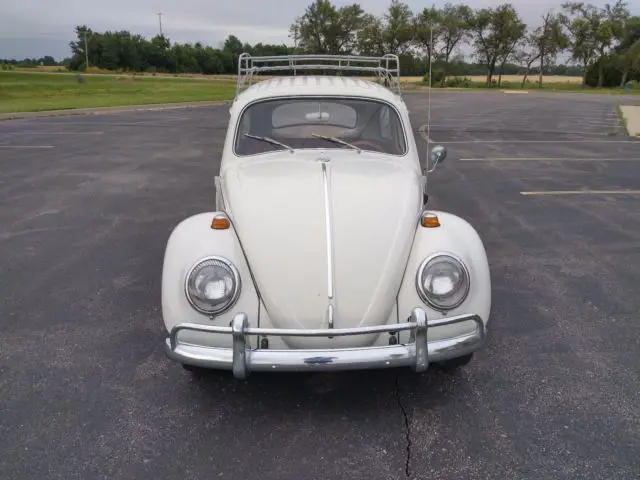 1964 vw bug volkwagen beetle selling no reserve !!!