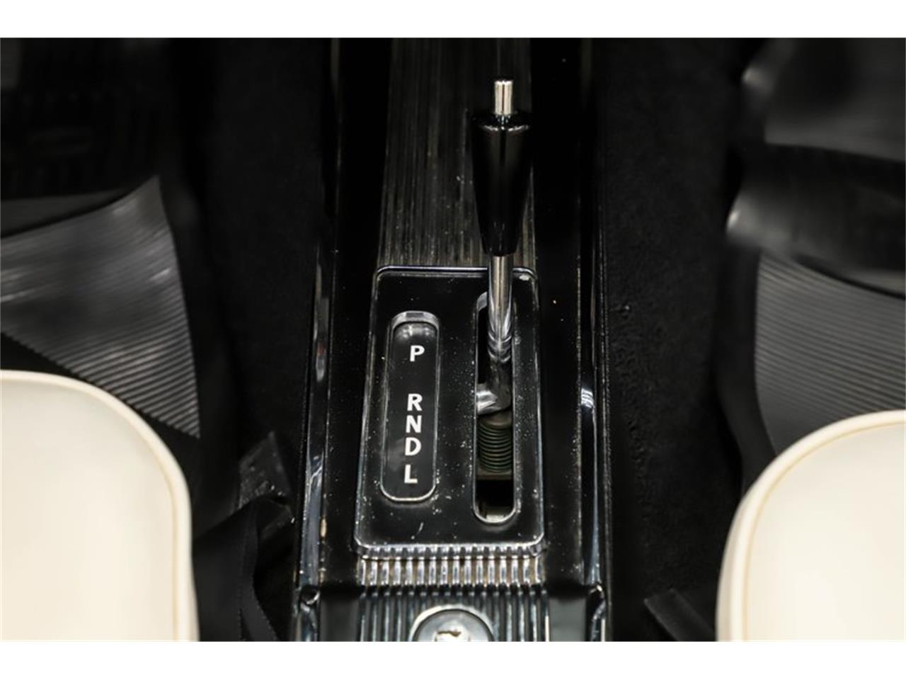 1966 pontiac lemans