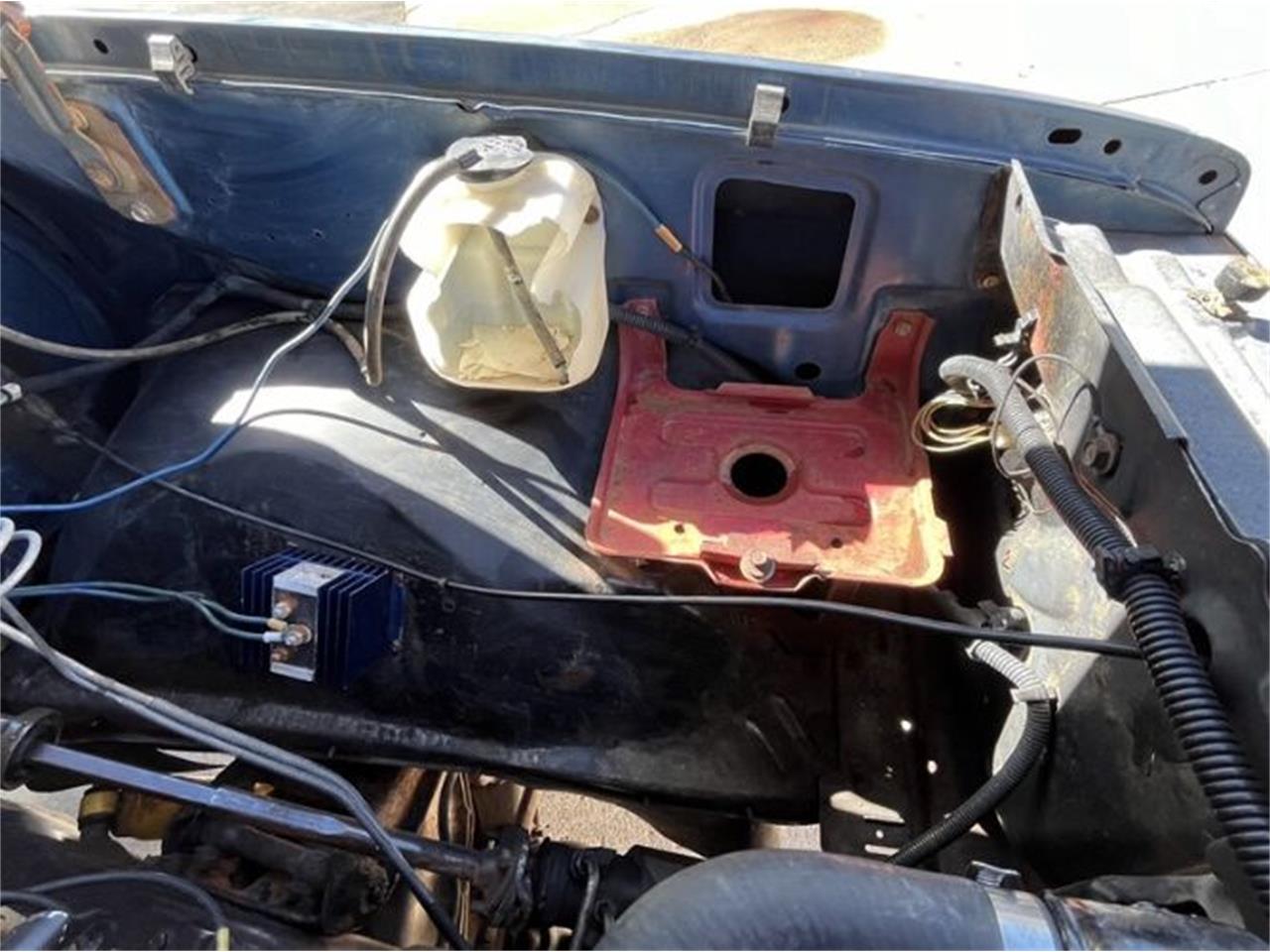 1981 chevrolet c20