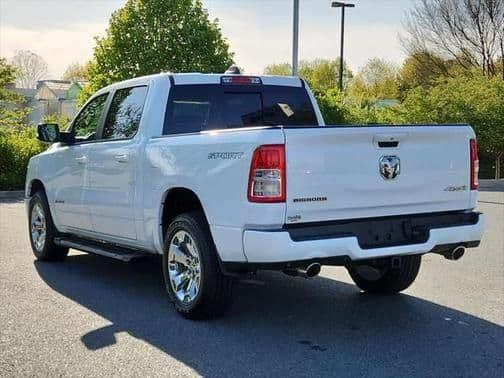2022 ram 1500 big horn/lone star in elkton, maryland