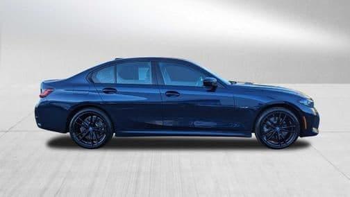 2023 bmw 330e in denver, colorado