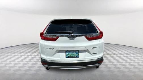2019 honda cr-v touring in reno, nevada