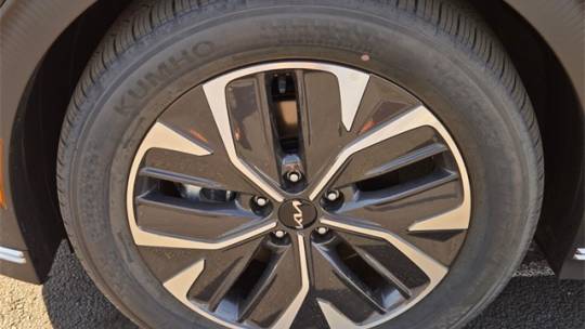 2024 Kia EV6