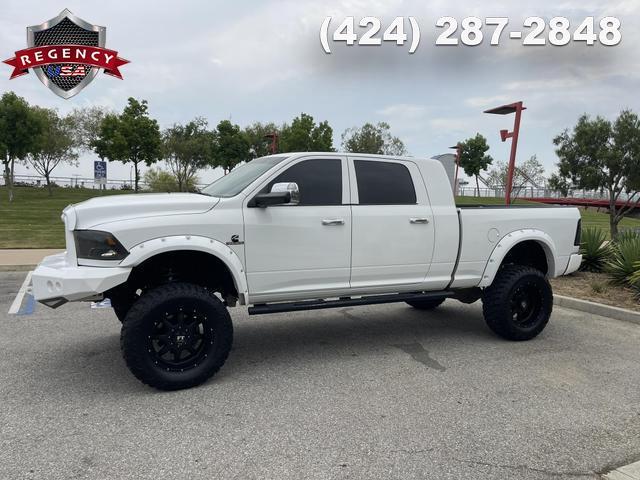 2011 dodge ram 2500 laramie
