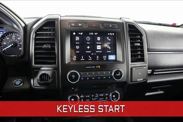 used 2018 ford expedition max 4wd limited akron, oh 44310 for sale in akron, ohio