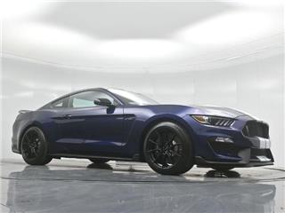 2020 Ford Mustang shelby gt350