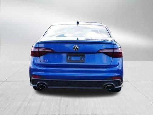 2022 volkswagen jetta gli in denver, colorado