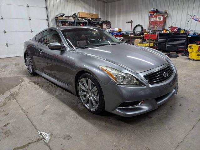 2010 infiniti g37 anniversary edition
