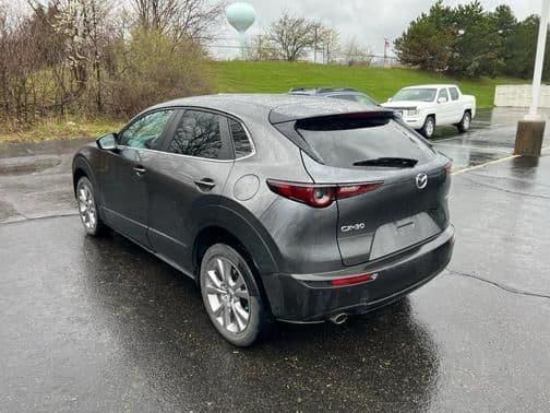 2021 mazda cx-30 preferred in brighton, michigan