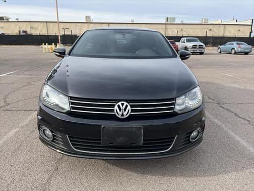 2013 volkswagen eos komfort 2dr front-wheel drive convertible in mesa, arizona