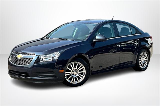 2014 chevrolet cruze eco