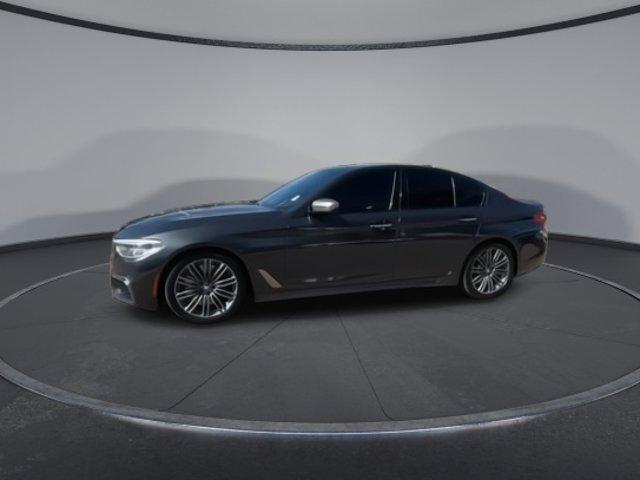 2018 bmw m550 i xdrive