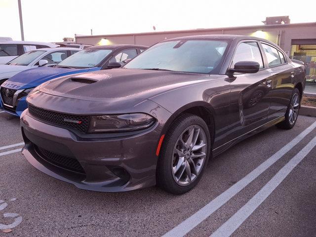 2022 dodge charger gt