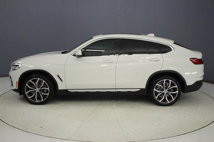 used 2019 bmw x4 xdrive30i irondale, al 35210 for sale in birmingham, alabama