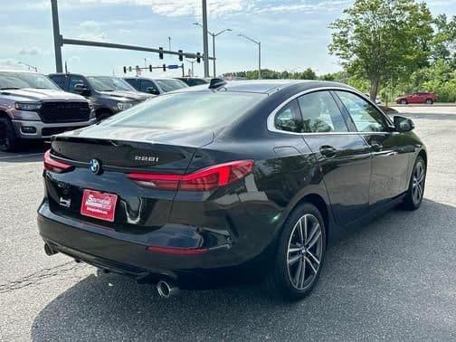 2020 bmw 228 gran coupe i xdrive in norfolk, virginia