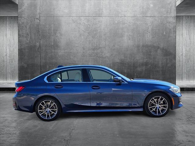 2022 bmw 330 330i