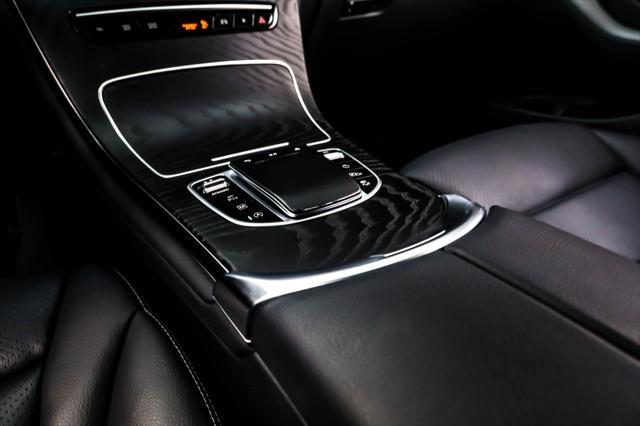 2021 mercedes-benz glc 300 base