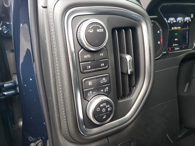 new 2020 gmc sierra 2500 denali chardon, oh 44024 for sale in chardon, ohio