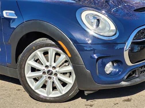 2017 mini clubman cooper s all4 in elk grove, california