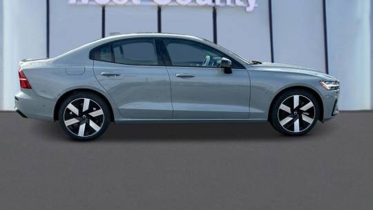 2024 Volvo S60