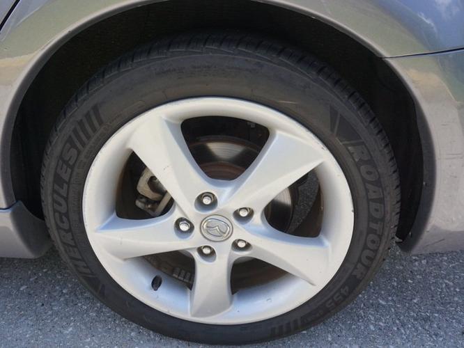 used 2007 mazda mazda6 i sport value edition harvey, la 70058 for sale in harvey, louisiana