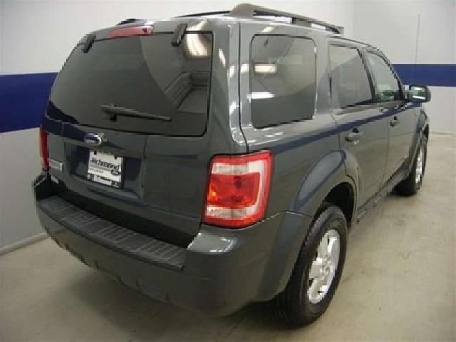 2008 ford escape xlt in richmond, va