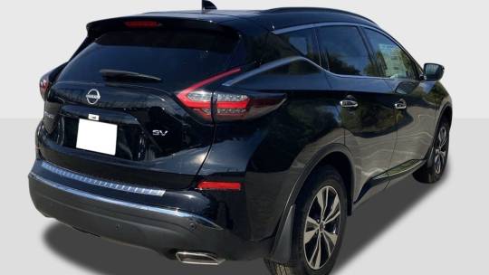 2024 Nissan Murano