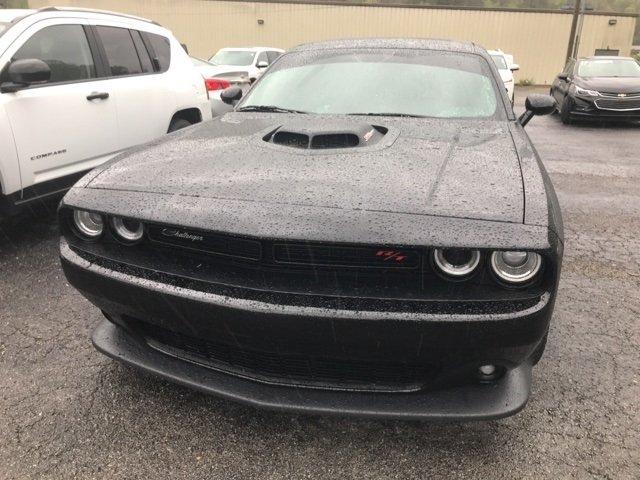used 2016 dodge challenger r/t scat pack hazard, ky 41701 for sale in browns fork, kentucky
