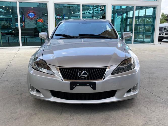 2010 lexus is250 in palmetto, florida