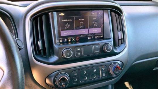 2020 Chevrolet