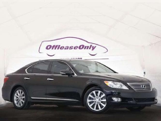 2010 lexus ls 460 awd in lake worth, fl